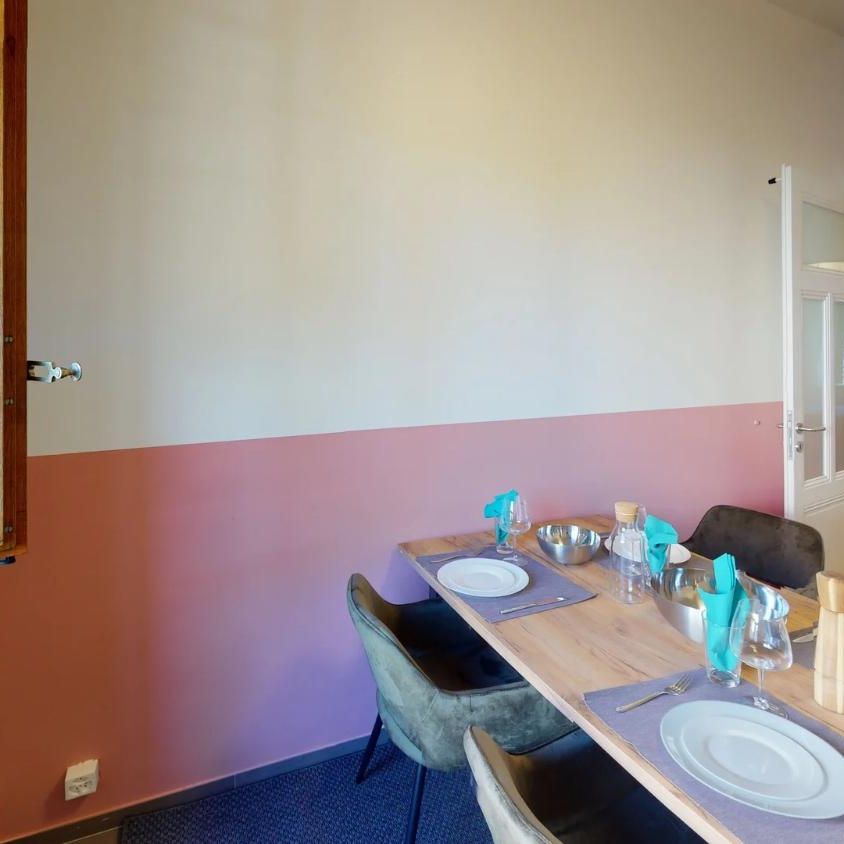 1 Zimmer, 16 m², 1. Stock - Foto 1