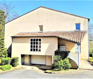 Location Appartement 1 pièce 28m² POITIERS 86000 - Photo 3