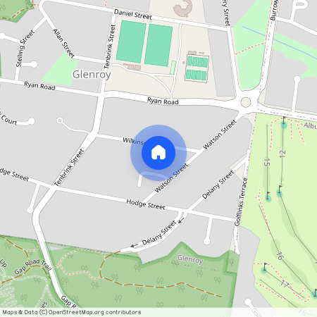 5/661 Wilkinson Street, Albury NSW 2640