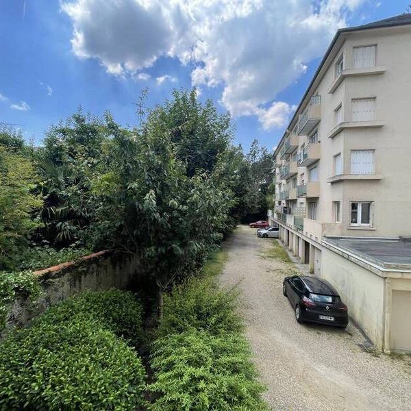 Appartement 1 pièce - - Photo 1