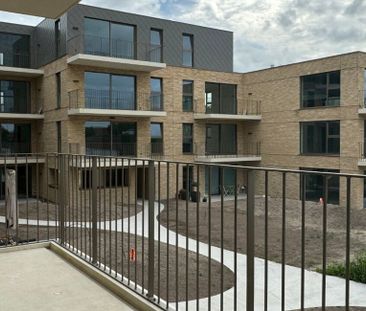 Appartement te huur in Veurne voor € 925 met 2 slaapkamers - Foto 2