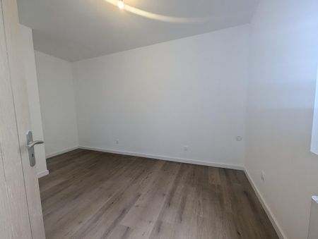 Location / Appartement T3 - Photo 4
