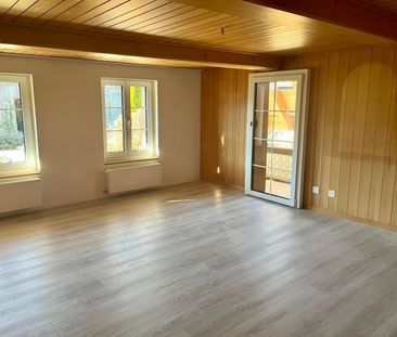 6.5 Zimmer, 210 m², EG - Foto 1