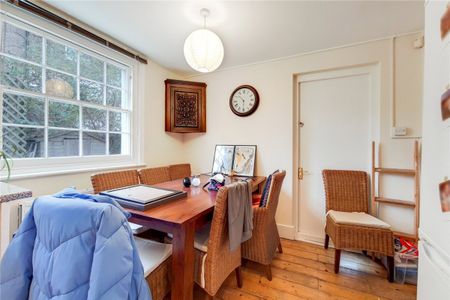 Wolsey Road, N1, London - Photo 2