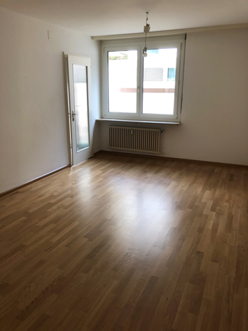 Zentrale 1.0-Zimmerwohnung in Kleinbasel - Foto 3