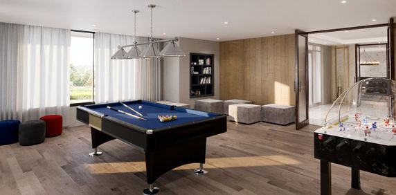 VELA III - 3.5 - 1650 Rue Emile-Bouchard, Vaudreuil-Dorion - Photo 2