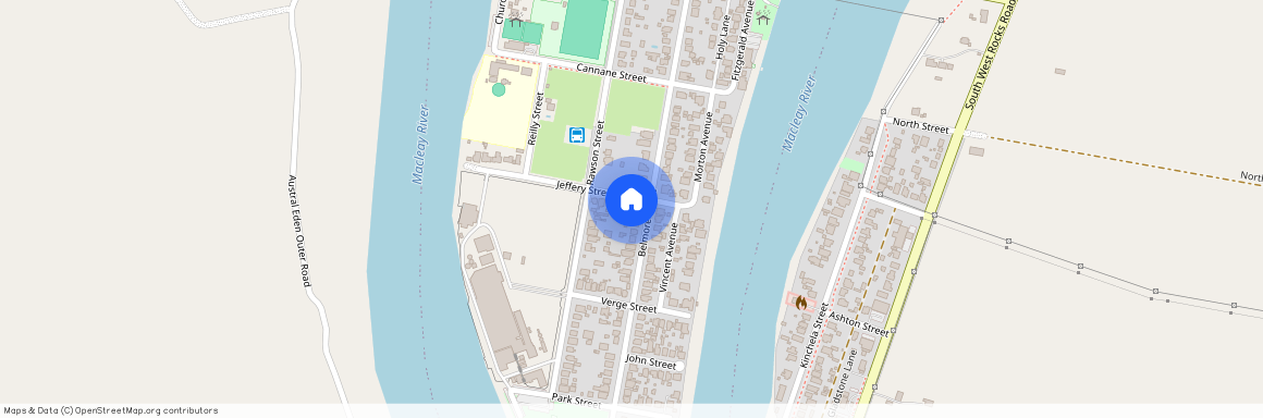 10 Jeffery Street, NSW 2440, Smithtown