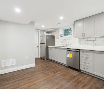 For Lease - 13 Derby Lane Unit# Lower, St. Catharines, Ontario - Photo 3