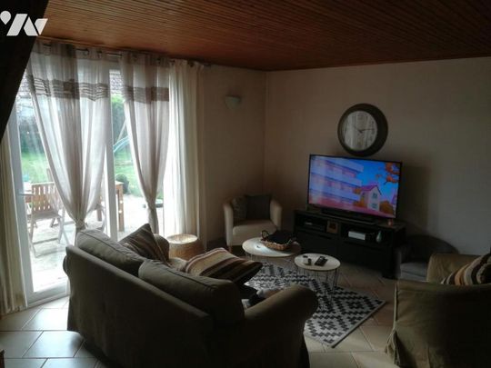 MAISON - JANVILLE - Photo 1