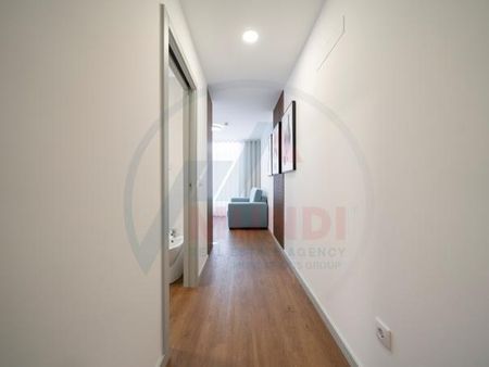 Apartamento T1 - Photo 3