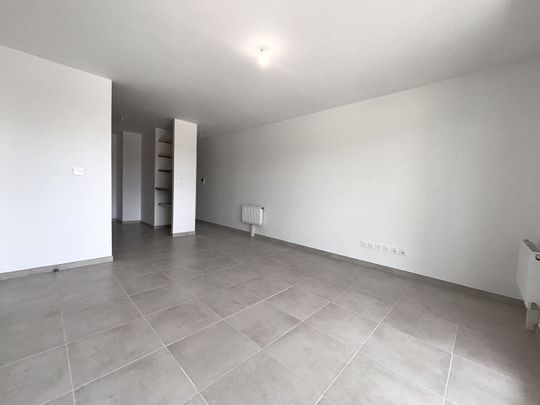 Appartement T3 Longvic à louer - Photo 1