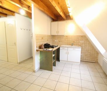 Location Appartement 3 pièces 50m² AUXONNE 21130 - Photo 2