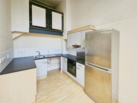 2 bedroom flat to rent - Photo 5