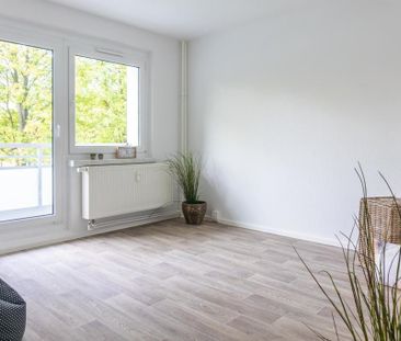 1-Raum-Wohnung - Photo 1