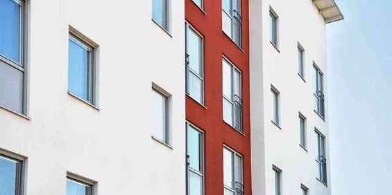 T1, Drabantgatan 22 B.41 - Photo 3