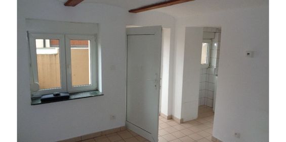 Appartement - SCHILTIGHEIM - 14m² - 1 chambre - Photo 3