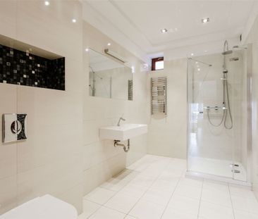 Wilanów Niski, dom 360m2, 5 sypialni - Photo 6