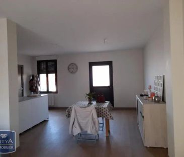 Maison à louer 4 pièces 83.85m² - Photo 1