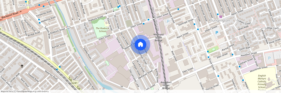 86, Raglan Street, Preston