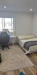 Appartement 1 chambre (3 et demi) - 1-bed apartment - Photo 3