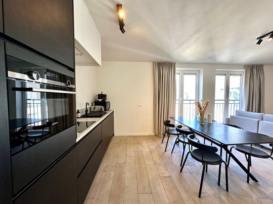 Appartement in Elsene - Foto 1