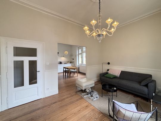 Location Appartement 3 pièces 86m² METZ 57000 - Photo 1