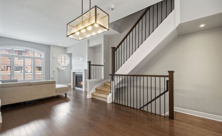 For Lease - 290 Royalton Common Unit# 67, Oakville, Ontario - Photo 4