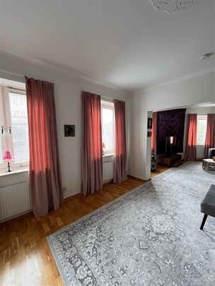 Mellersta Stenbocksgatan 39 - Foto 1