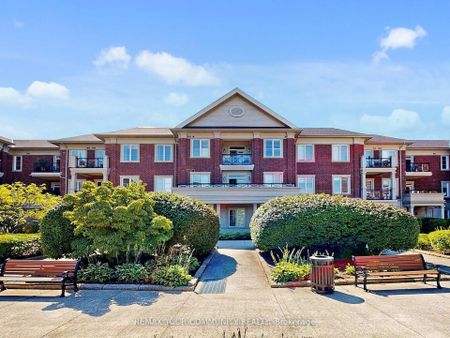 For Lease - 9519 Keele Street Unit# 220, Vaughan, Ontario - Photo 3