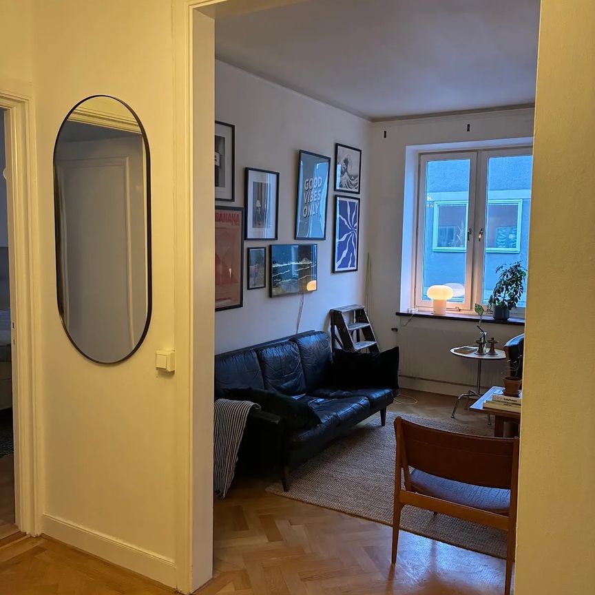 Västra Kanalgatan, Malmö - Photo 1