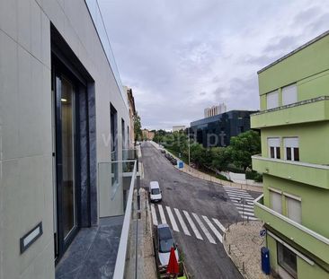 Apartamento T1 em Lisboa - Photo 3