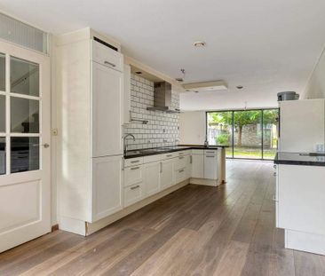 Maison familiale jumelée Stekelbaarssingel, La Haye - Foto 6