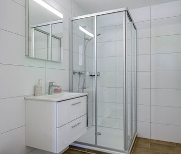 Attraktive 3.5 Zimmer Wohnung - Photo 5