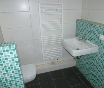 Helle und gepflegte 1-Zimmer-Wohnung in der Neustadt - Photo 4