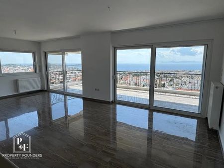 Διαμέρισμα για ενοικίαση Καλυμνιώτικα (Βούλα) - Photo 2