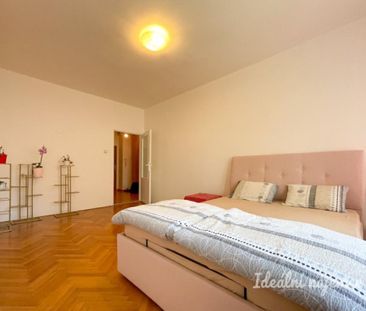 Pronájem bytuRenting an apartment 1+1, 41 m2 - Fotografie 2
