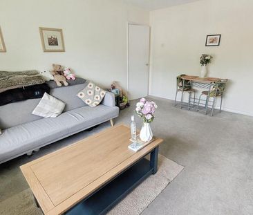 1 bedroom maisonette to rent - Photo 3