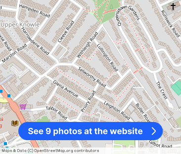 Selworthy Road, Bristol - Photo 1