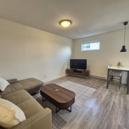 Bright 2-Bedroom Suite with Private Yard – Available March 1, 2025 - Photo 3