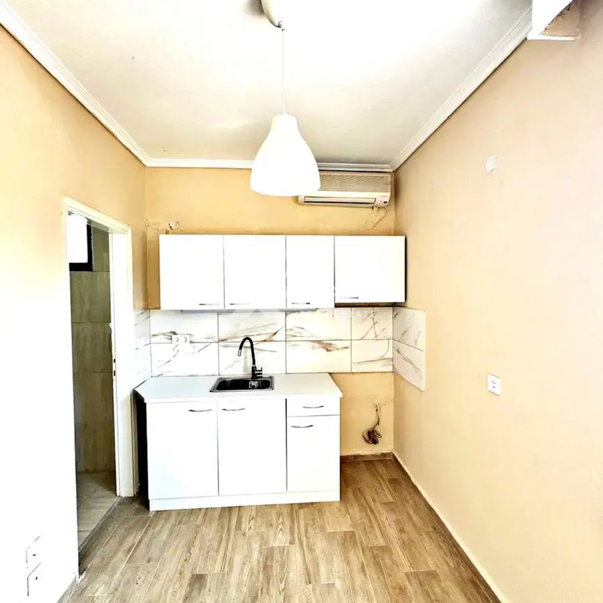 Ενοικιάζεται Studio / Γκαρσονιέρα, 22τ.μ. , €390 / μήνα Κάτω Τούμπα - Φωτογραφία 1