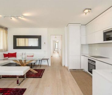 A Lugano-Muzzano, in una posizione unica direttamente affacciata sul l - Foto 4