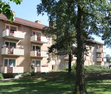 Bjärkegatan 10 B - Foto 2