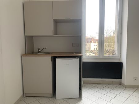 Location Appartement 2 pièces 31m² DIJON 21000 - Photo 5