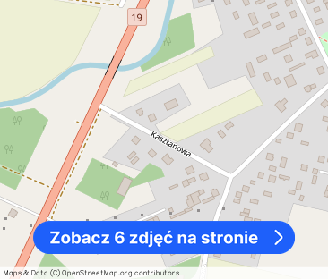 użytkowy/mieszkalny, plac, budynki gospodarcze, 21-560 Międzyrzec Podl - Zdjęcie 1