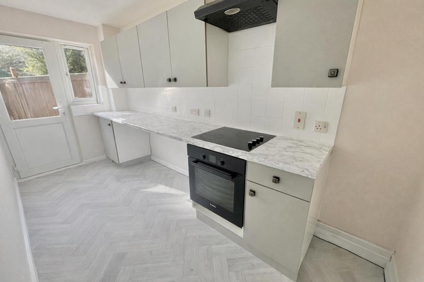 1 bedroom maisonette to rent - Photo 1