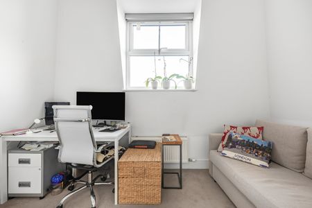 The Pavement, London, SW4 - Photo 2