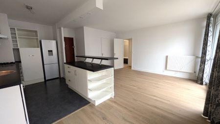 Appartement T2 Plaisir à louer - Photo 2