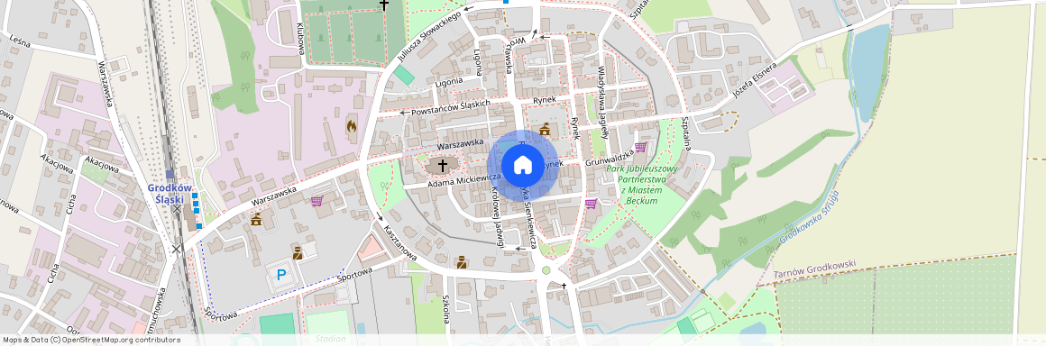 Grodków, Grodków, brzeski, opolskie