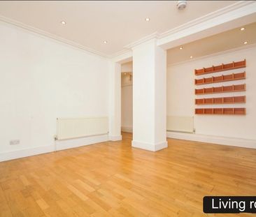 1 Bed Flat, St. Peters Road, CR0 - Photo 1