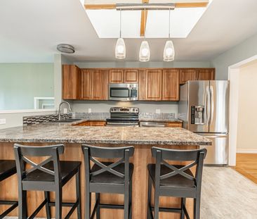 For Lease - 57 Poyntz Street Unit# Upper, Penetanguishene, Ontario - Photo 3